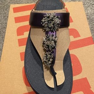 Brand new fit flops